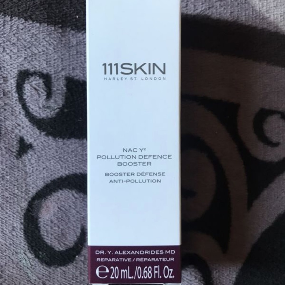 Anti-aging serum